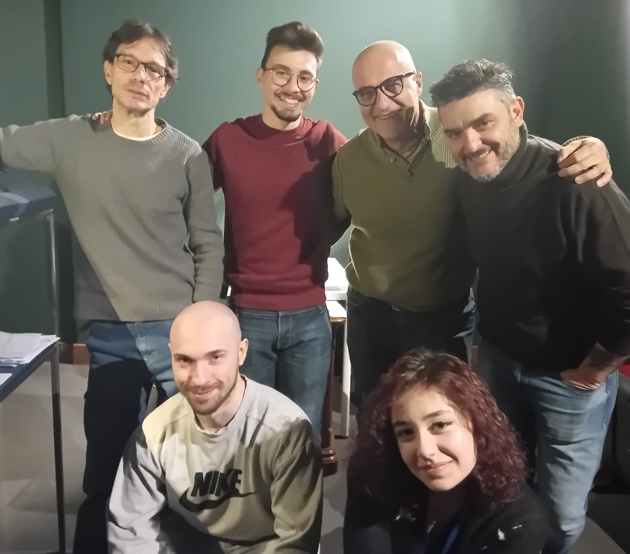 imparare ad ascoltare