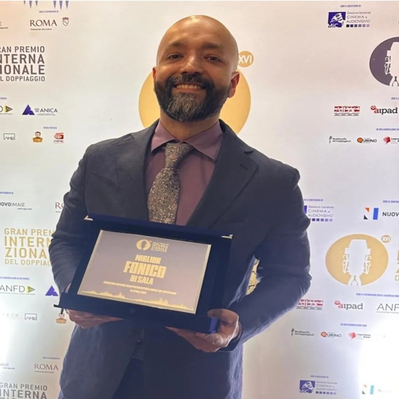 Gran Premio Internazionale del Doppiaggio