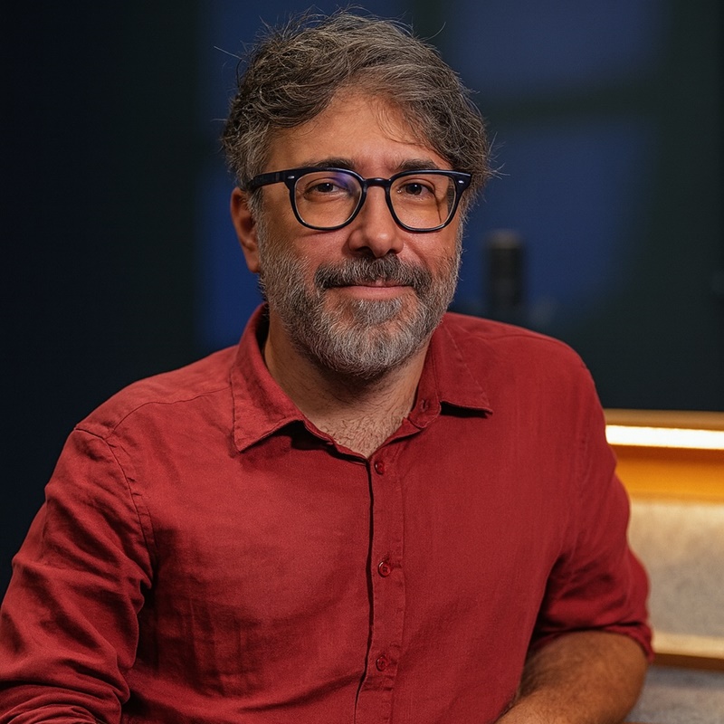 Masterclass con David Chevalier