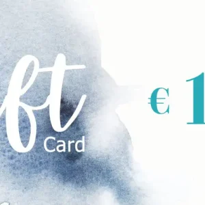 Gift card 130 €