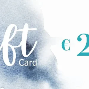 Gift card 200 €